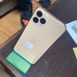 iPhone 11 Pro All T-Mobile Carriers