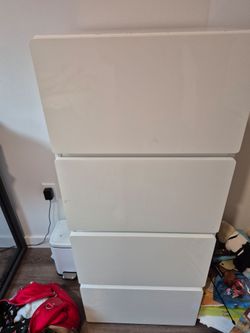 Wooden Drawer