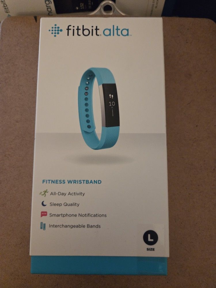 Fitbit ALTA