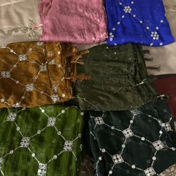 New School For Woman Is Very Beautiful And Very Good Quality Each $12