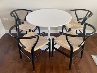 Kitchen Table And Chairs