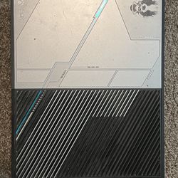 Xbox One Halo 5 Edition – Works Great, Collector’s Console