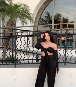 FSHNVENUS SAY SOMETHING SET SMALL