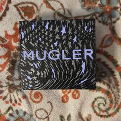 Mugler Perfume
