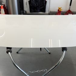 2025 toyota gr corolla hood