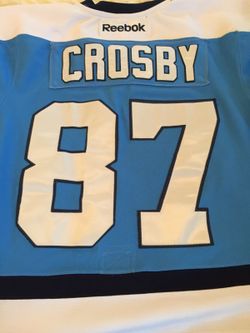 Crosby Shirt