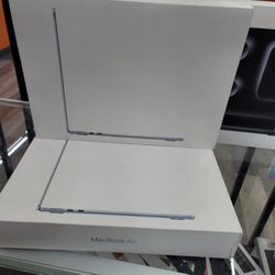 MacBook Air 13 Inch M4 16gb 256gb 