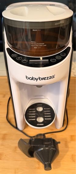 Baby Brezza Formula Pro $100 OBO