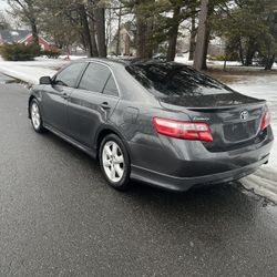 2009 Toyota Camry