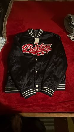 Boston Sweater New