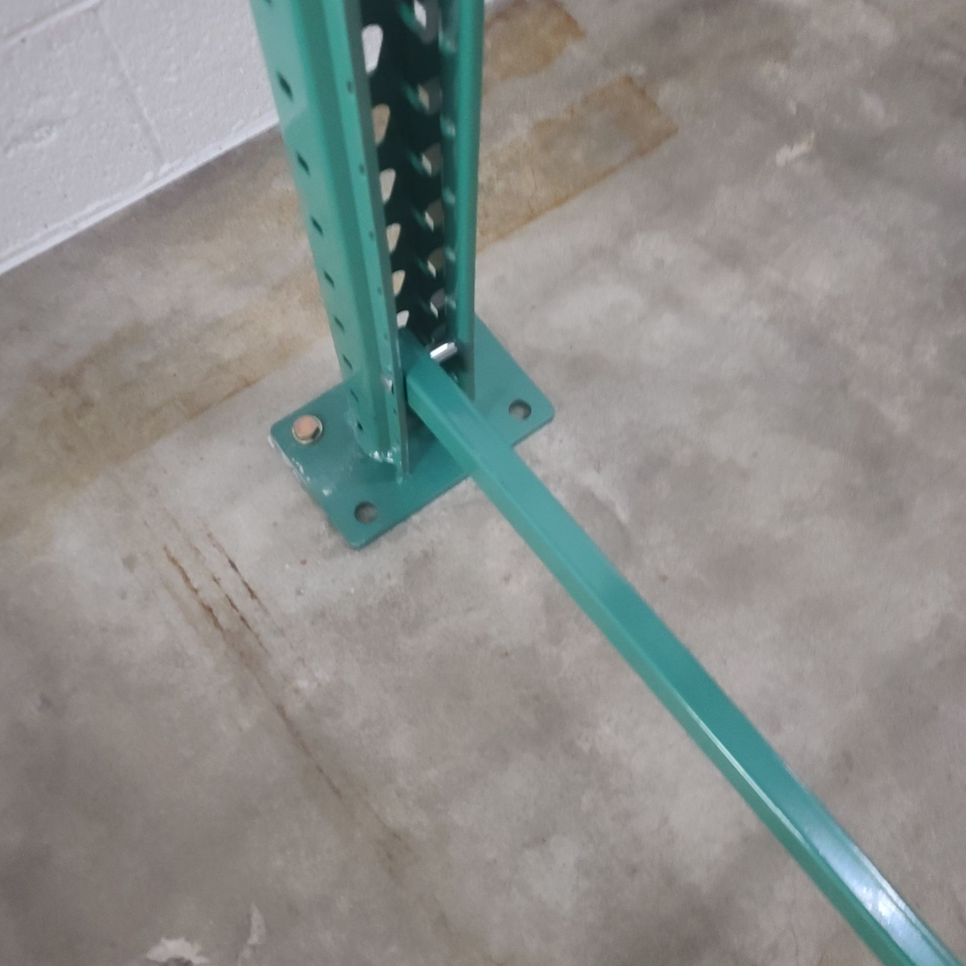 Pallet Rack