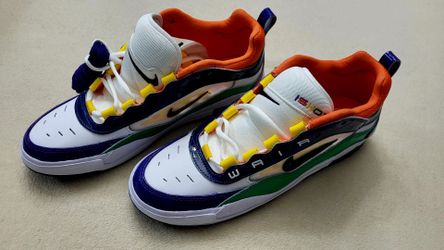 Mens 9.5 Nike Air Max Ishod SB Billiards