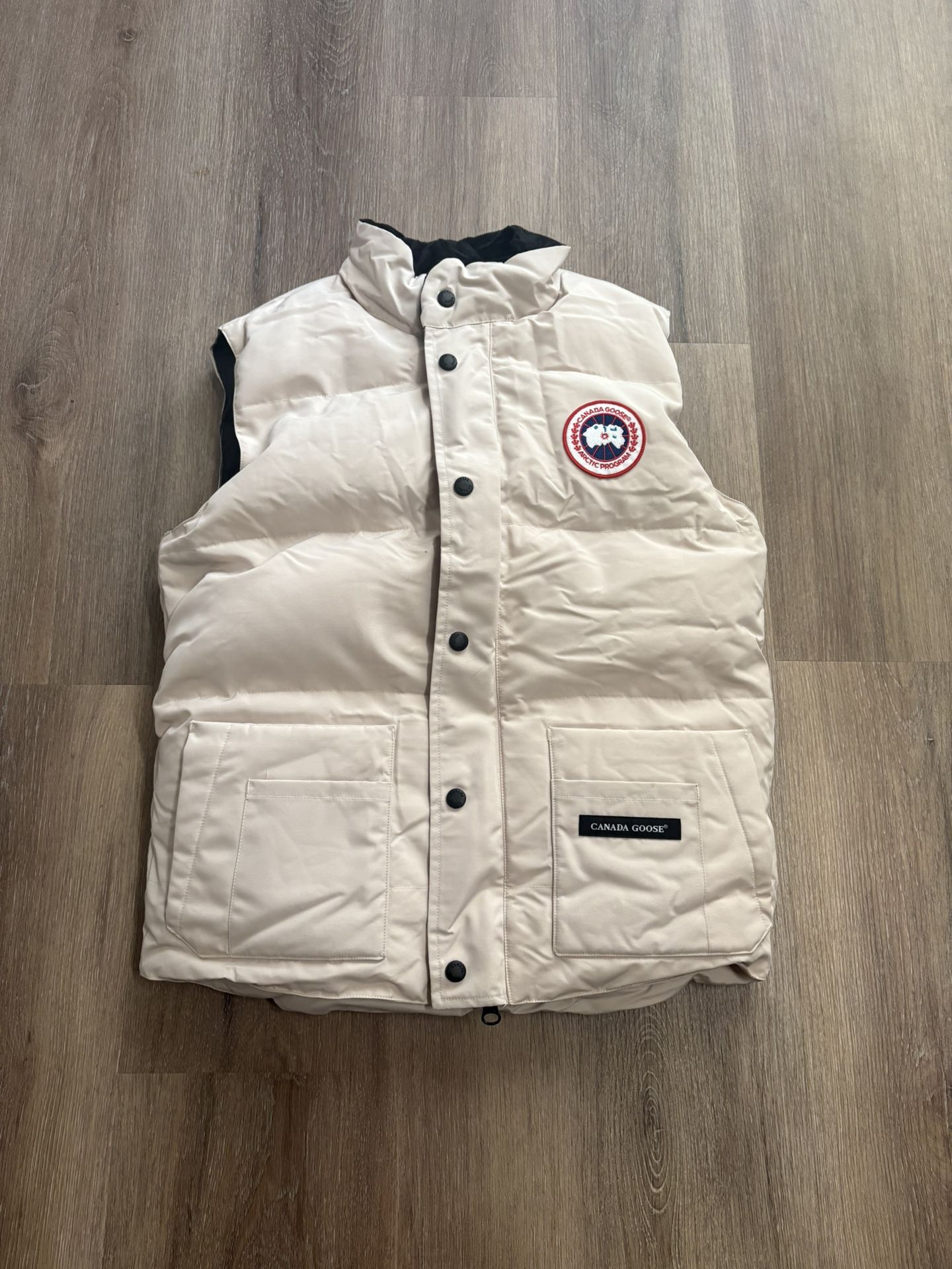 Canada Goose Jacket Size Small