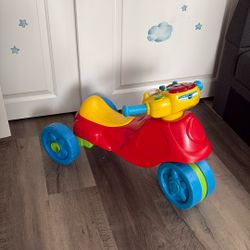 Baby / Kids Bicycles 