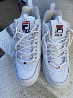 Fila Women Size 10.5