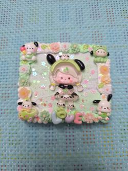 Pochacco Wallet