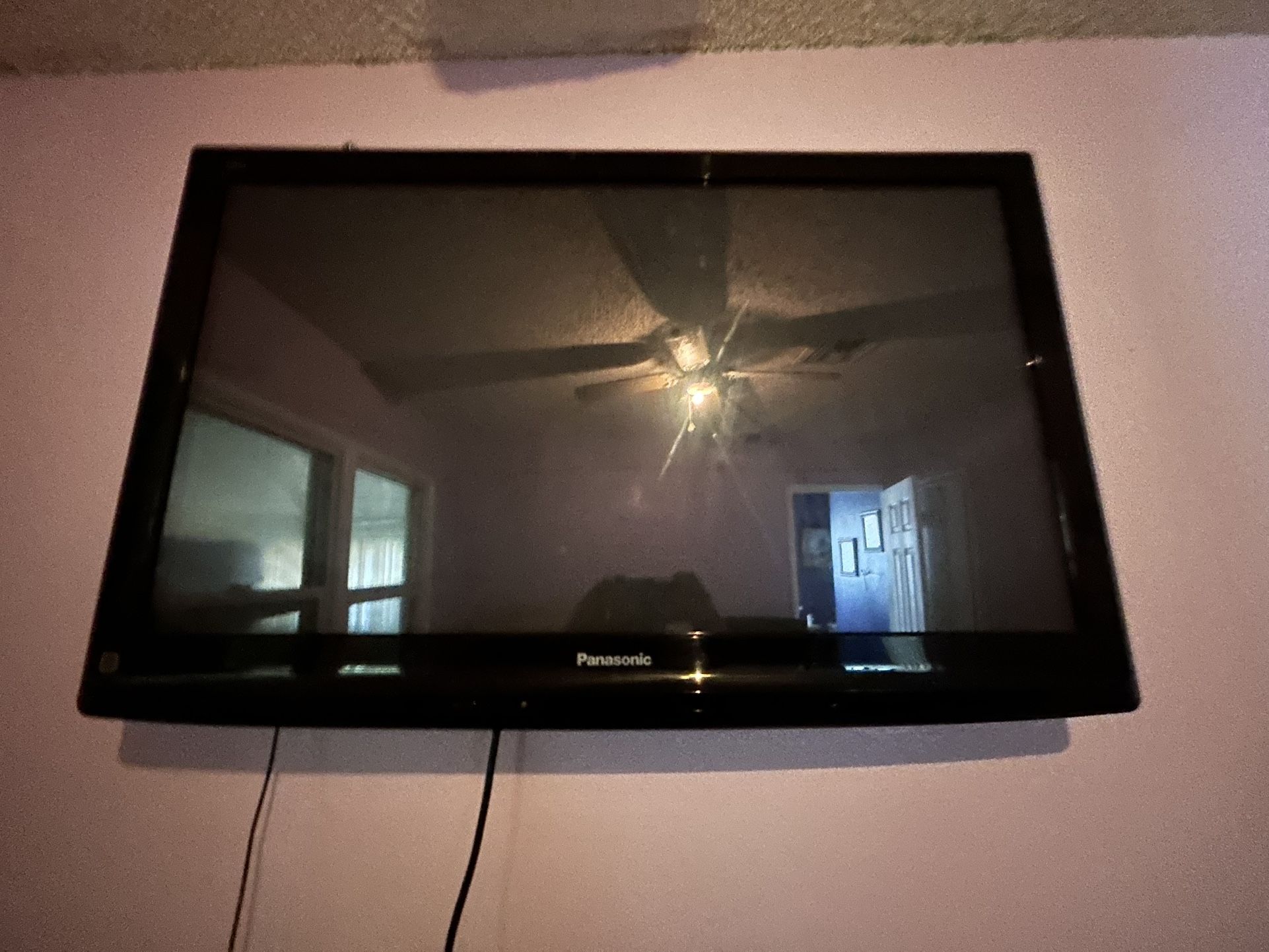 Flat Screen Tv