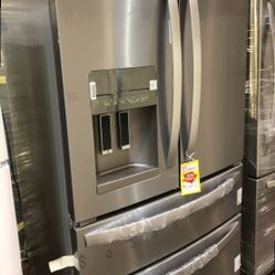 Whirlpool Refrigerator Appliance