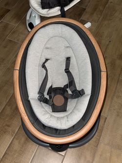 Maxi Cosi Swing