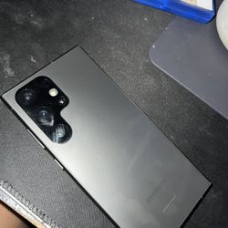 Samsung Galaxy S24 Ultra