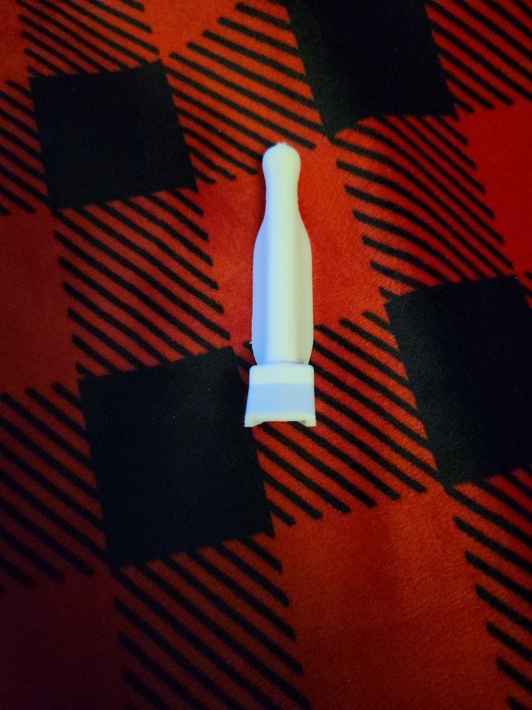 Mini Vacuum 