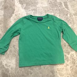 Toddler Ralph Lauren Polo 18Month