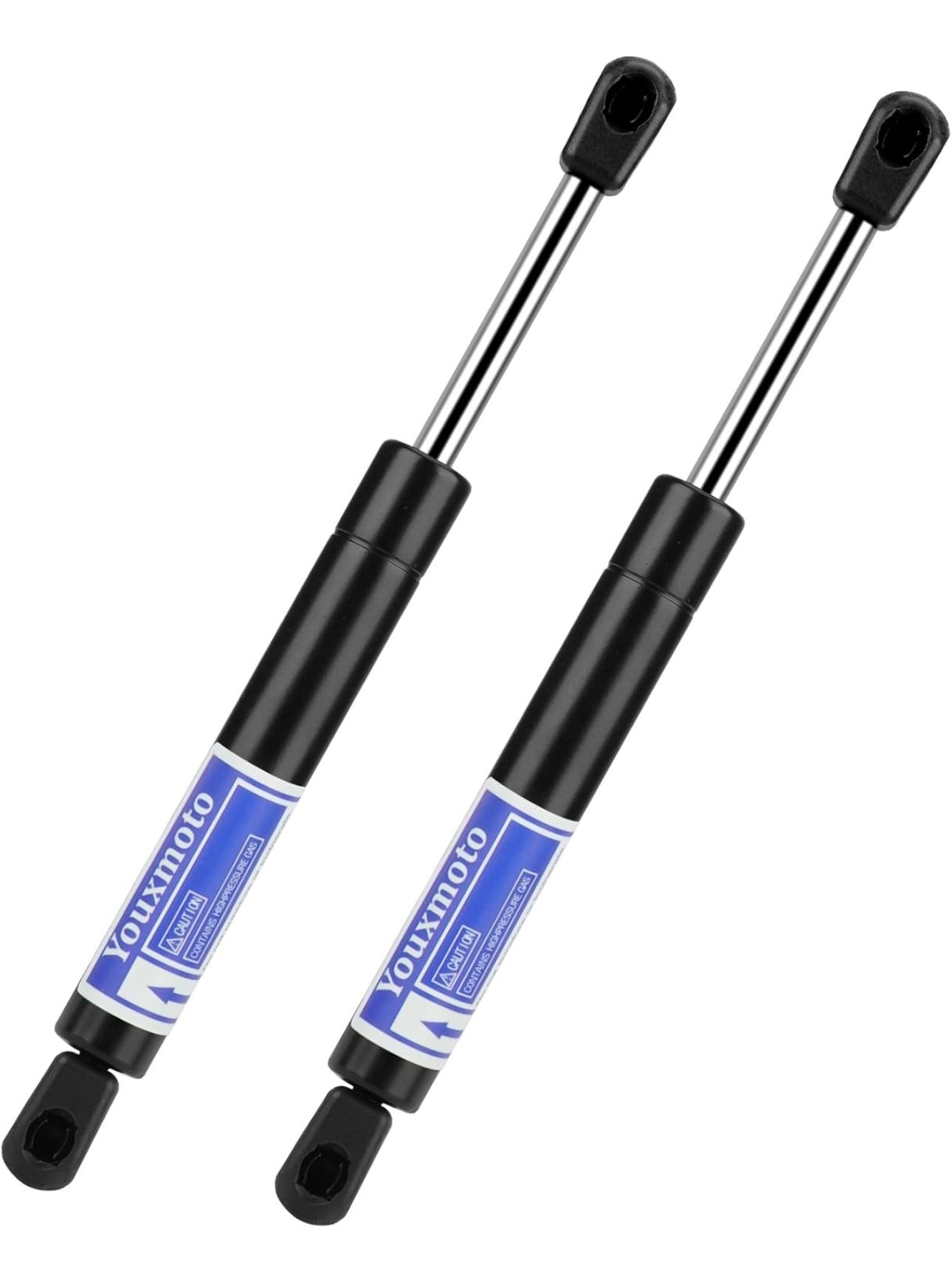 4067 Front Hood Lift Supports Shock Struts Fit for Ford Explorer 1995,Fit for Explorer Sport Trac