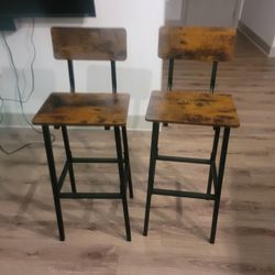Bar Chairs