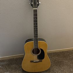Quality Guitar!