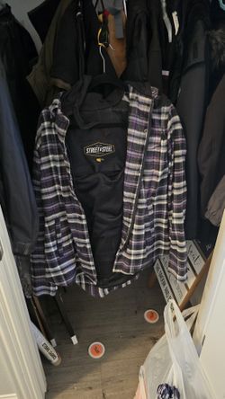 Motorcycle Women Jacket