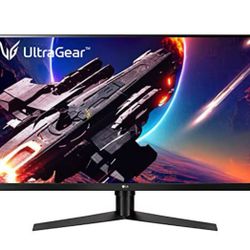 Gaming Monitor 