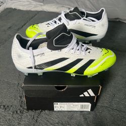 Adidas Soccer  Shoes