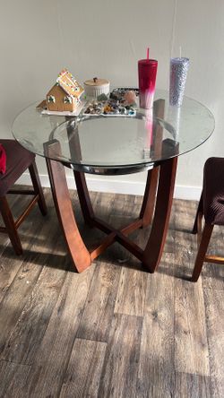 Dining Room Table
