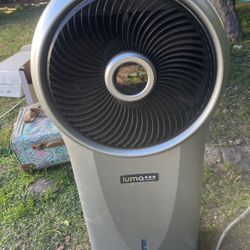 Luma Tower FAN 