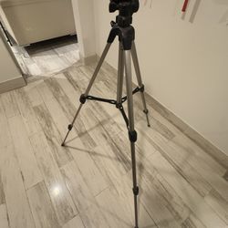 Camera Tripod By Slik