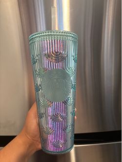 Starbucks Tumbler