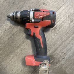 Milwaukee Drill M18