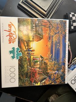 Puzzle 1000