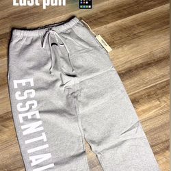Essentials Sweats