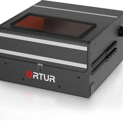 Laser Engraver Enclosure