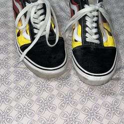 Vans 