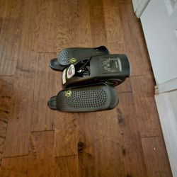 Ancheer Elliptical