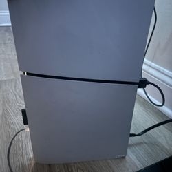 Ps5 Slim Digital Edition 