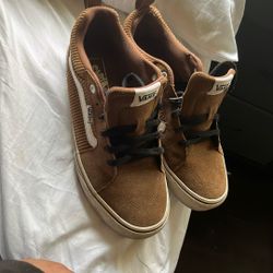  Vans Size 8.5 