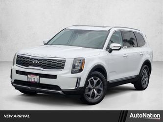 2020 Kia Telluride