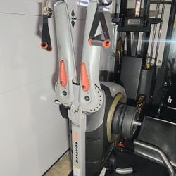 Free Bowflex Revolution