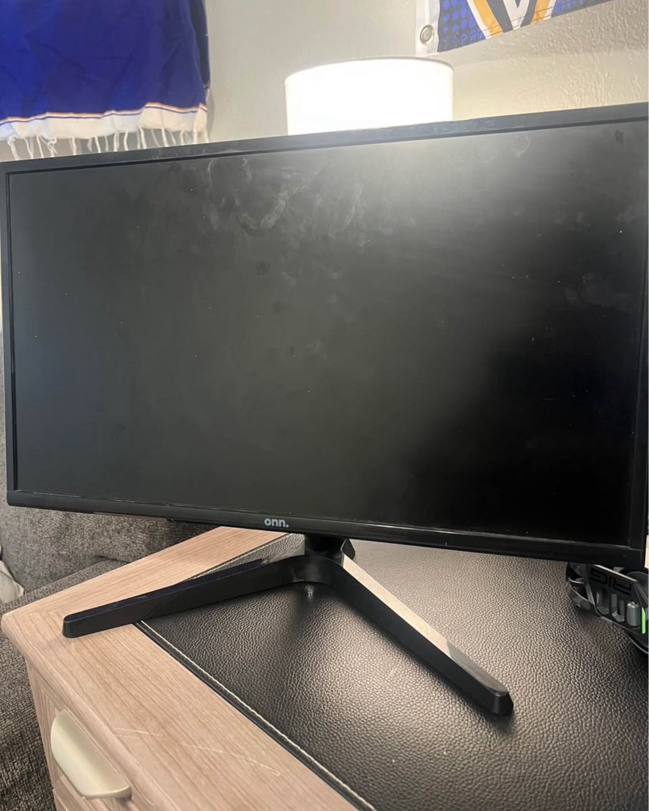 Gaming Monitor