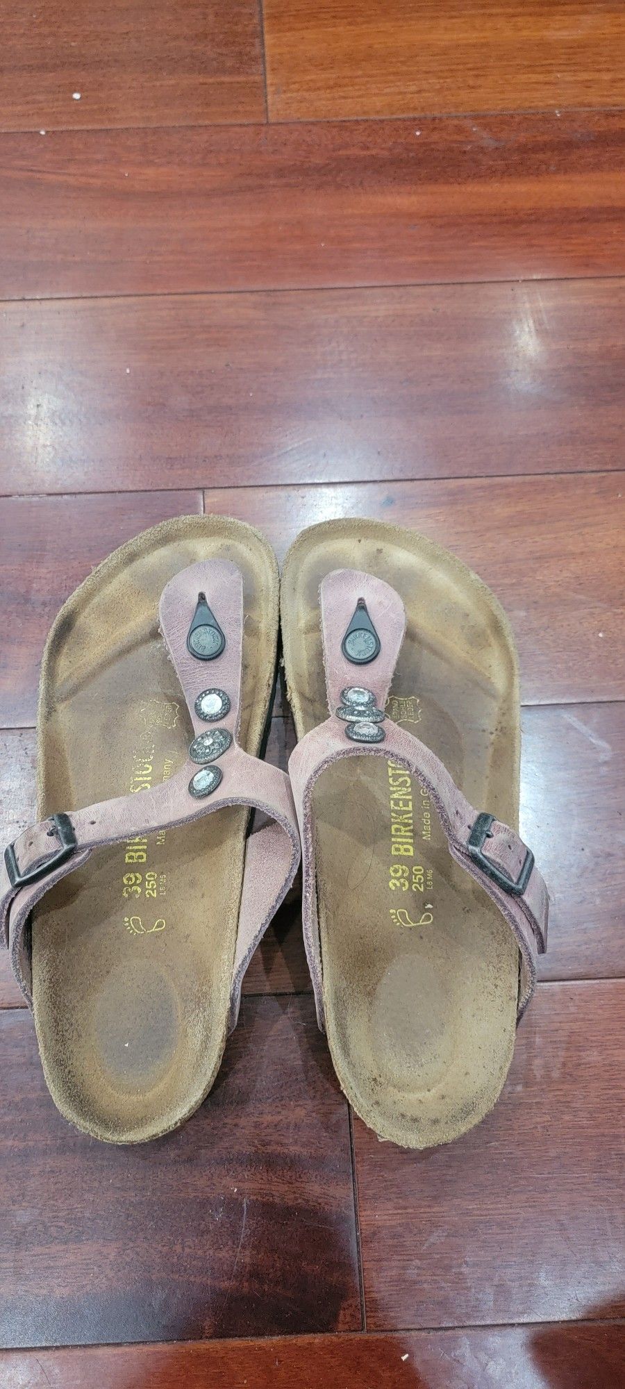 Birkenstock Gizeh