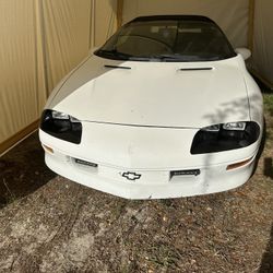 1995 Chevrolet Camaro