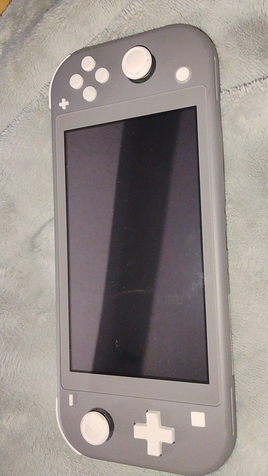 Nintendo Switch Like New